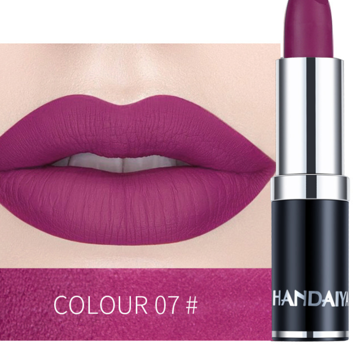 Matte Lipstick