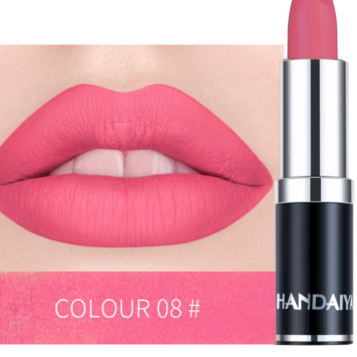 Matte Lipstick