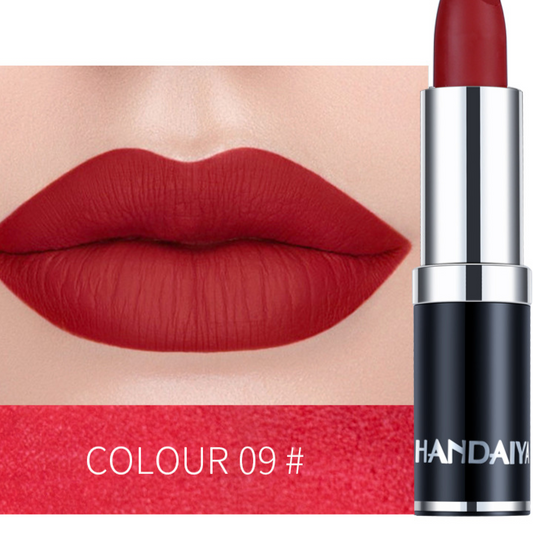Matte Lipstick