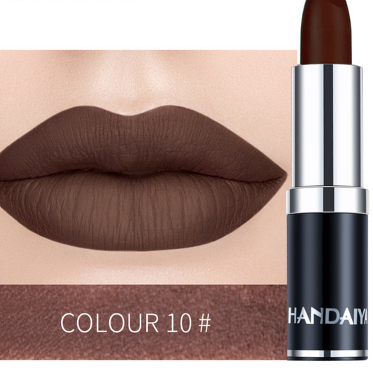 Matte Lipstick