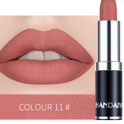 Matte Lipstick