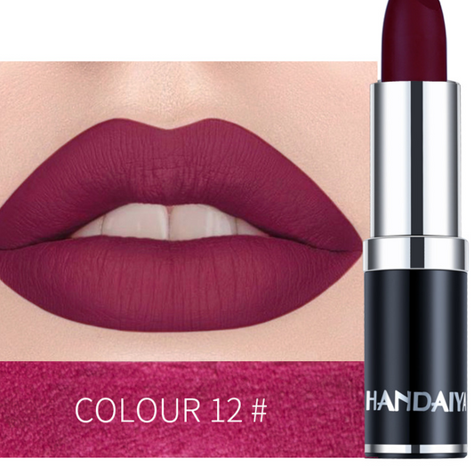 Matte Lipstick