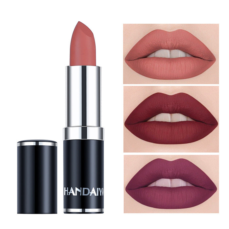 Matte Lipstick
