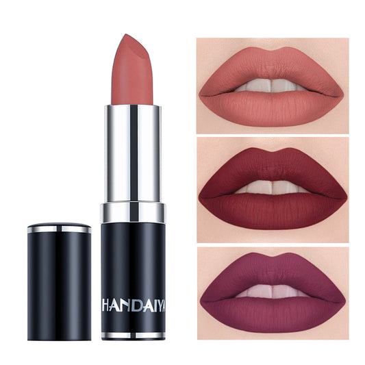 Matte Lipstick