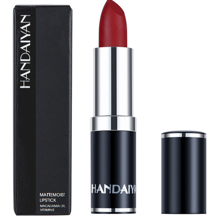 Matte Lipstick