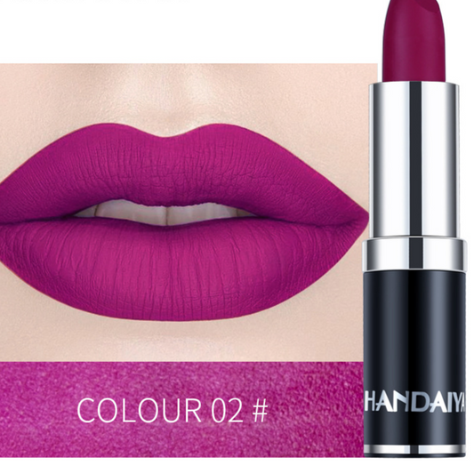 Matte Lipstick