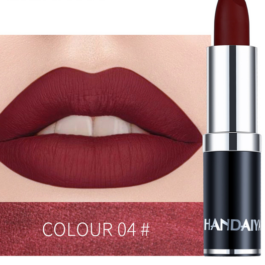 Matte Lipstick