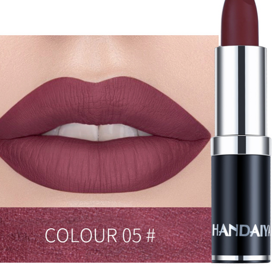 Matte Lipstick