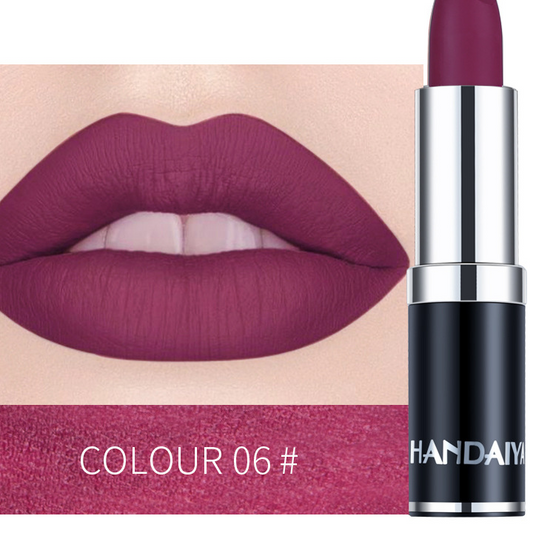 Matte Lipstick