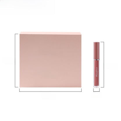 Matte Lipstick Set