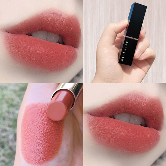 matte lipstick