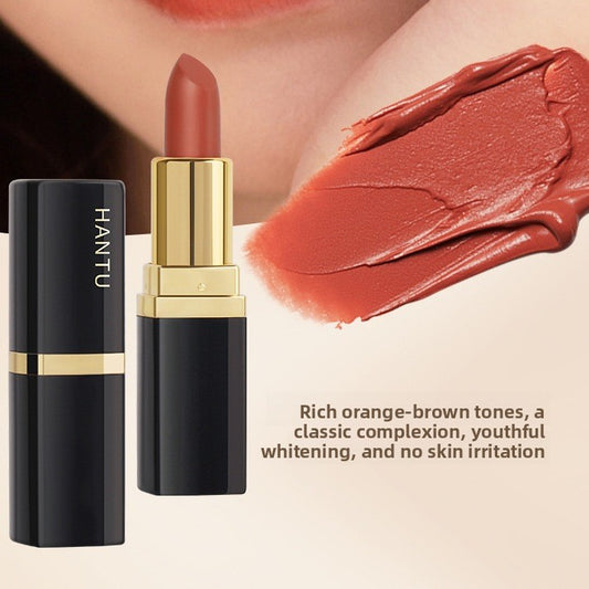 matte lipstick
