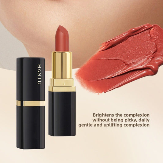 matte lipstick