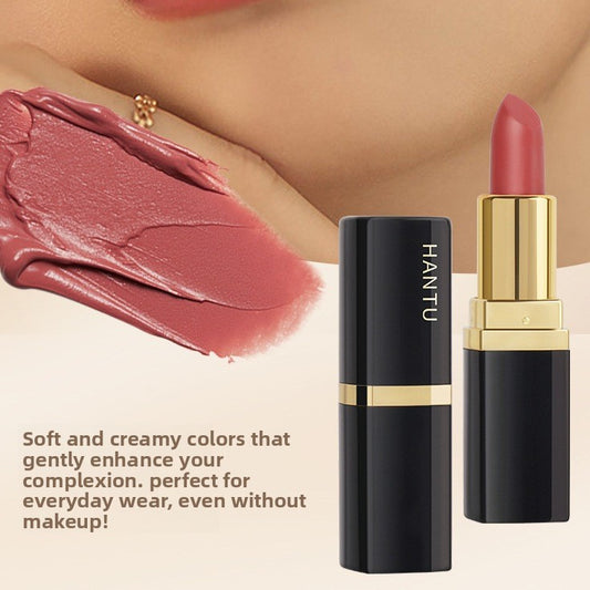 matte lipstick
