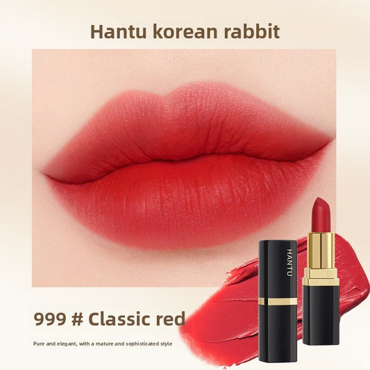 matte lipstick