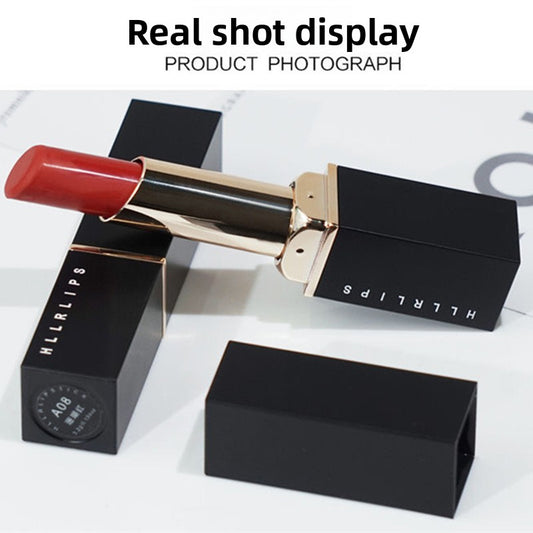 matte lipstick