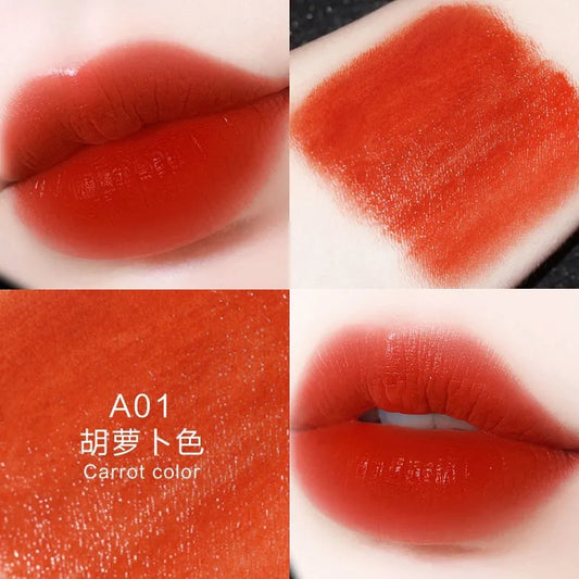 matte lipstick