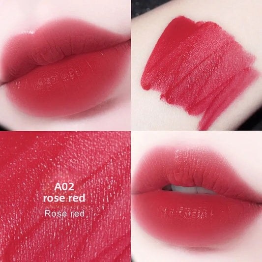 matte lipstick