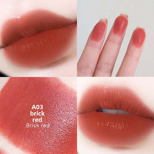 matte lipstick