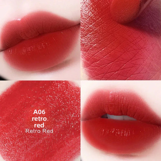 matte lipstick