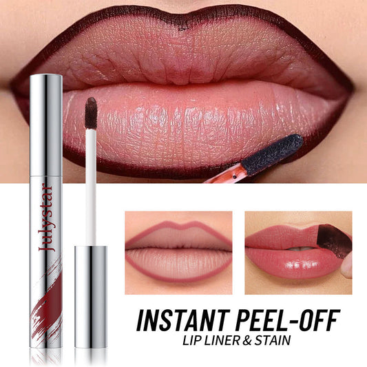Matte Lipstick