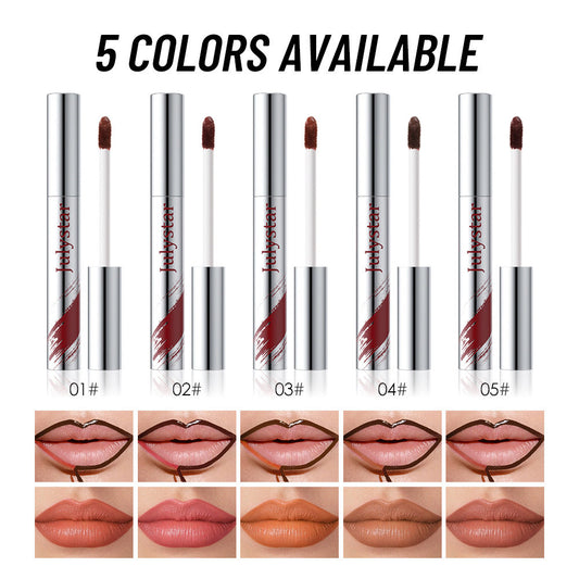 Matte Lipstick