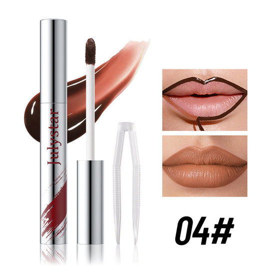 Matte Lipstick