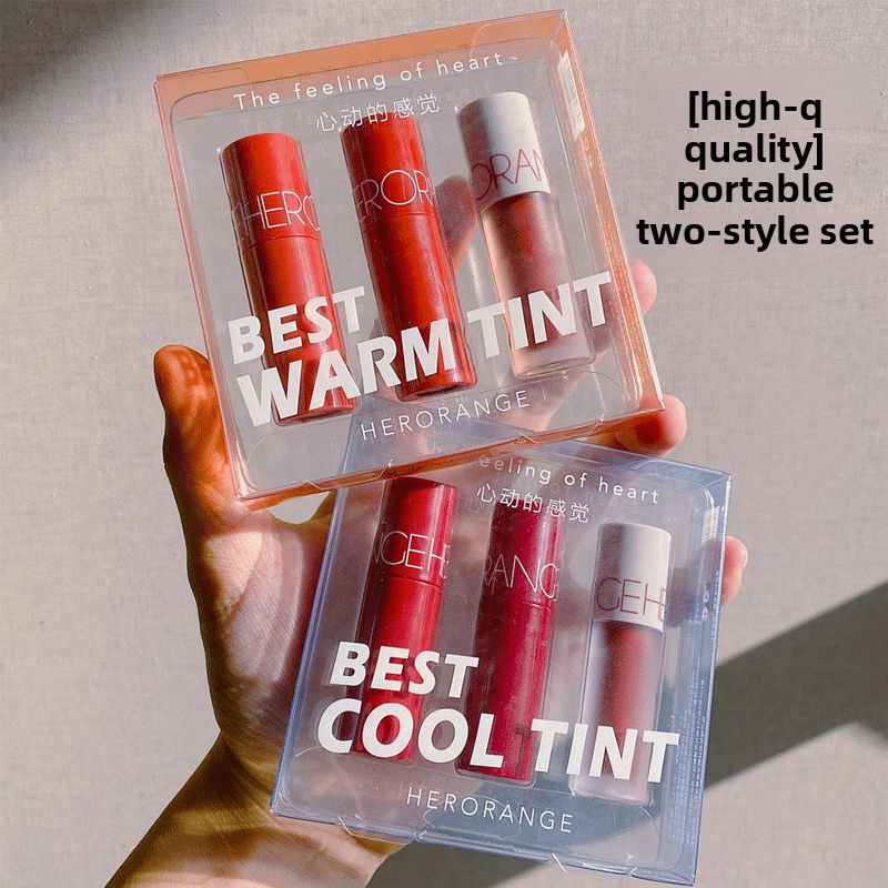 matte lipstick
