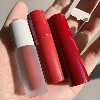 matte lipstick