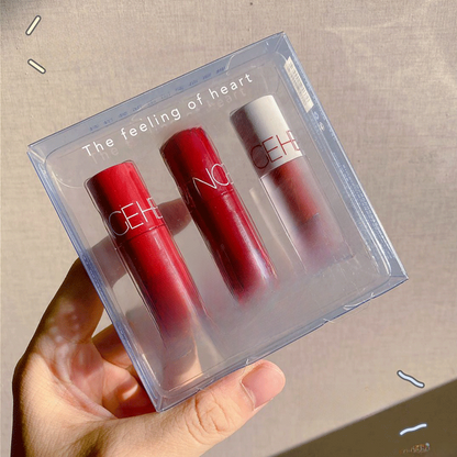 matte lipstick