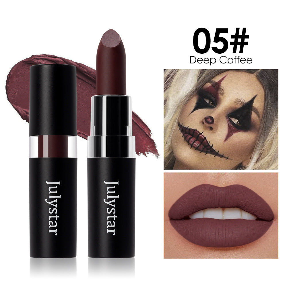 Matte Lipstick