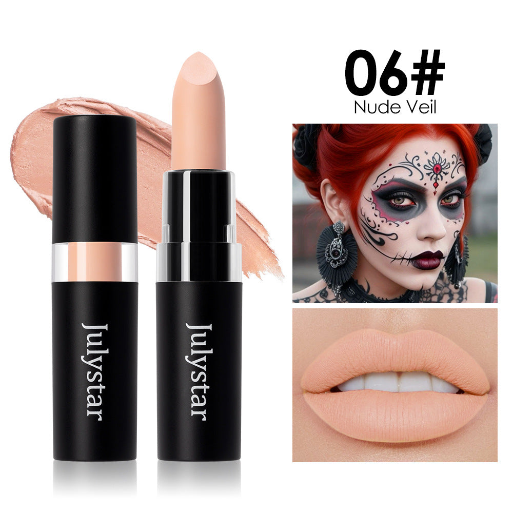 Matte Lipstick