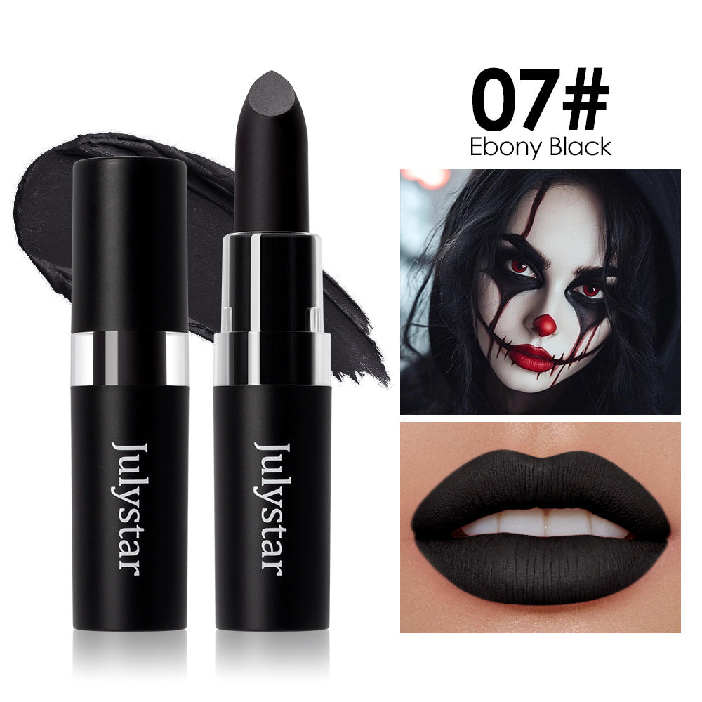 Matte Lipstick