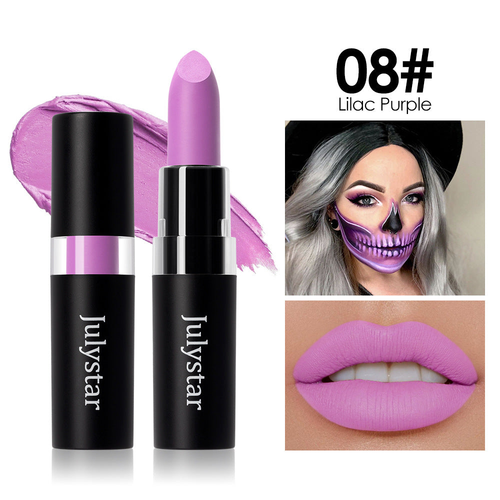 Matte Lipstick