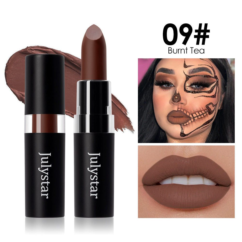 Matte Lipstick