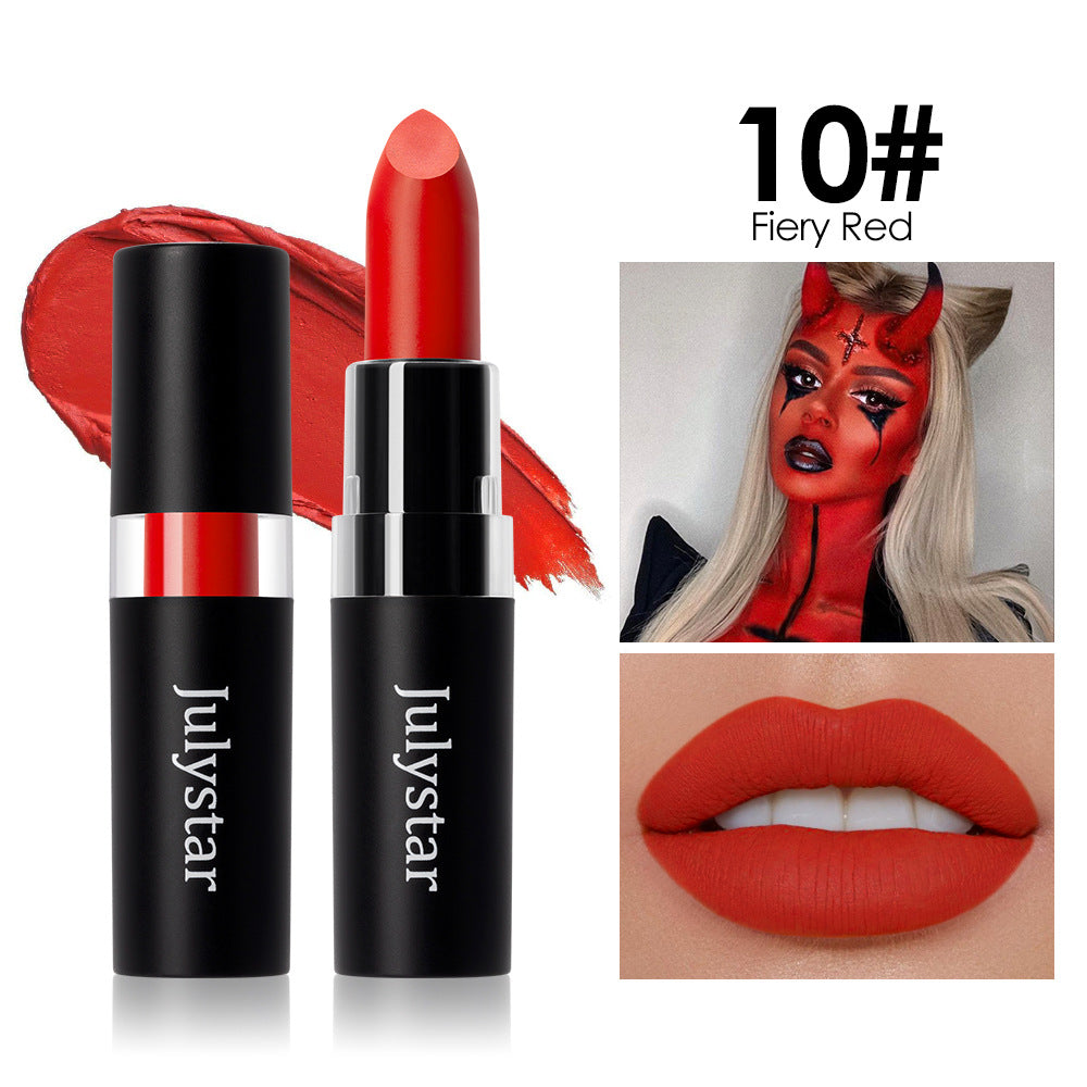 Matte Lipstick