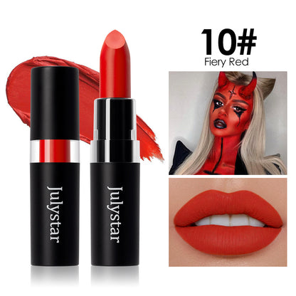 Matte Lipstick