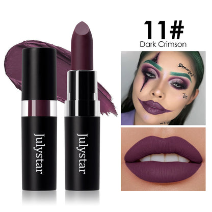 Matte Lipstick