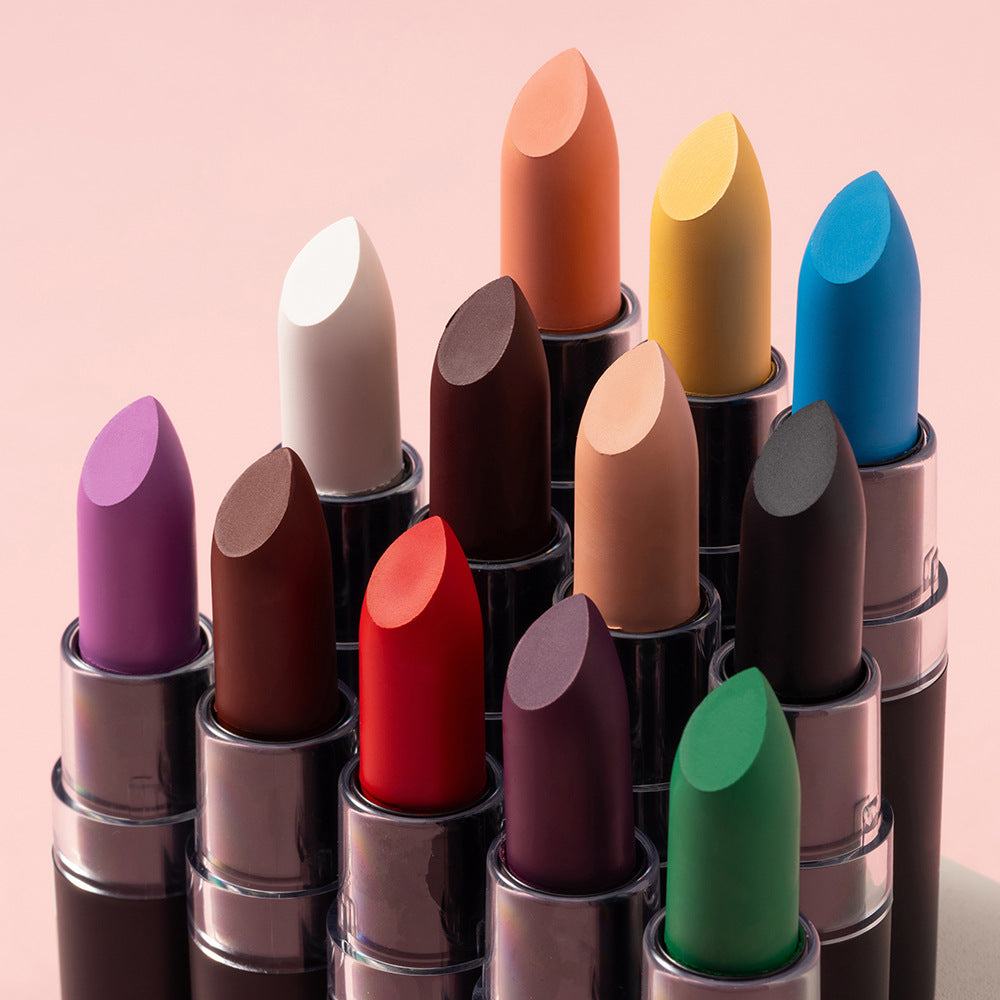 Matte Lipstick