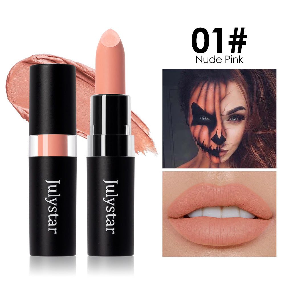 Matte Lipstick