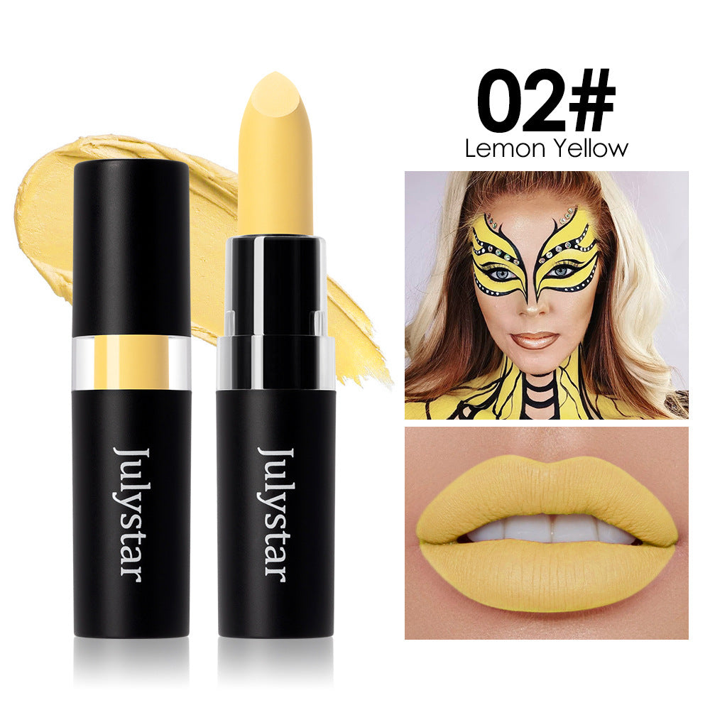 Matte Lipstick
