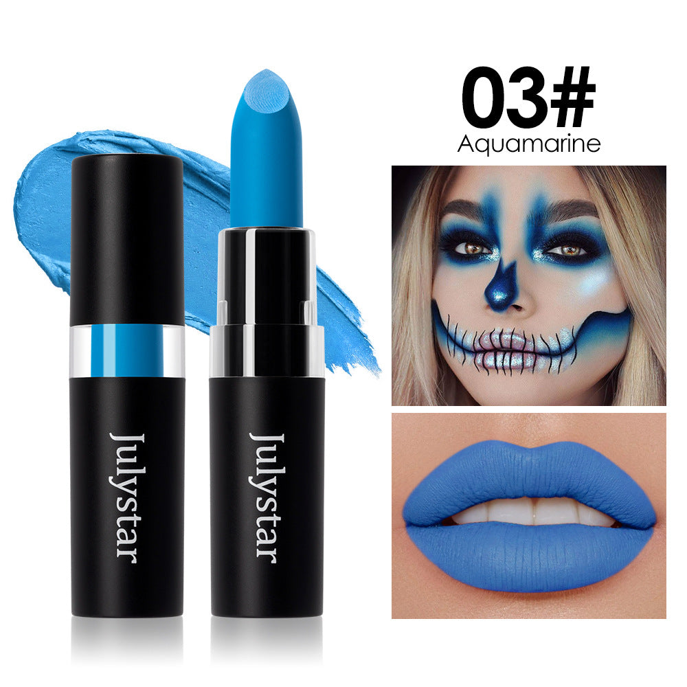 Matte Lipstick