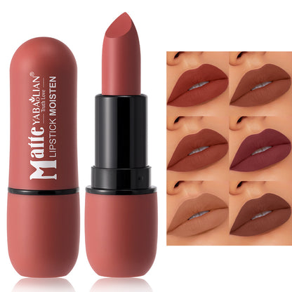 Matte Lipstick