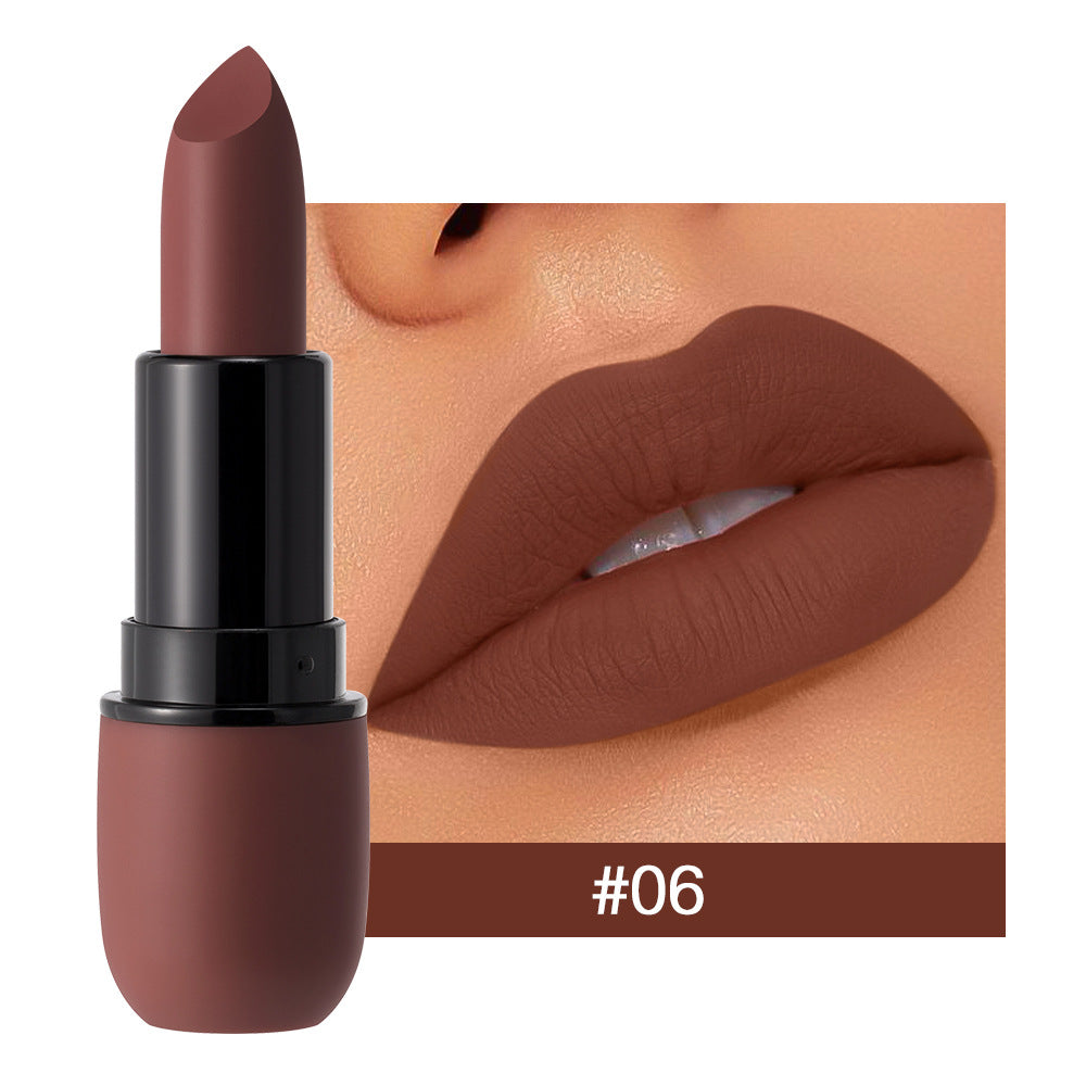 Matte Lipstick