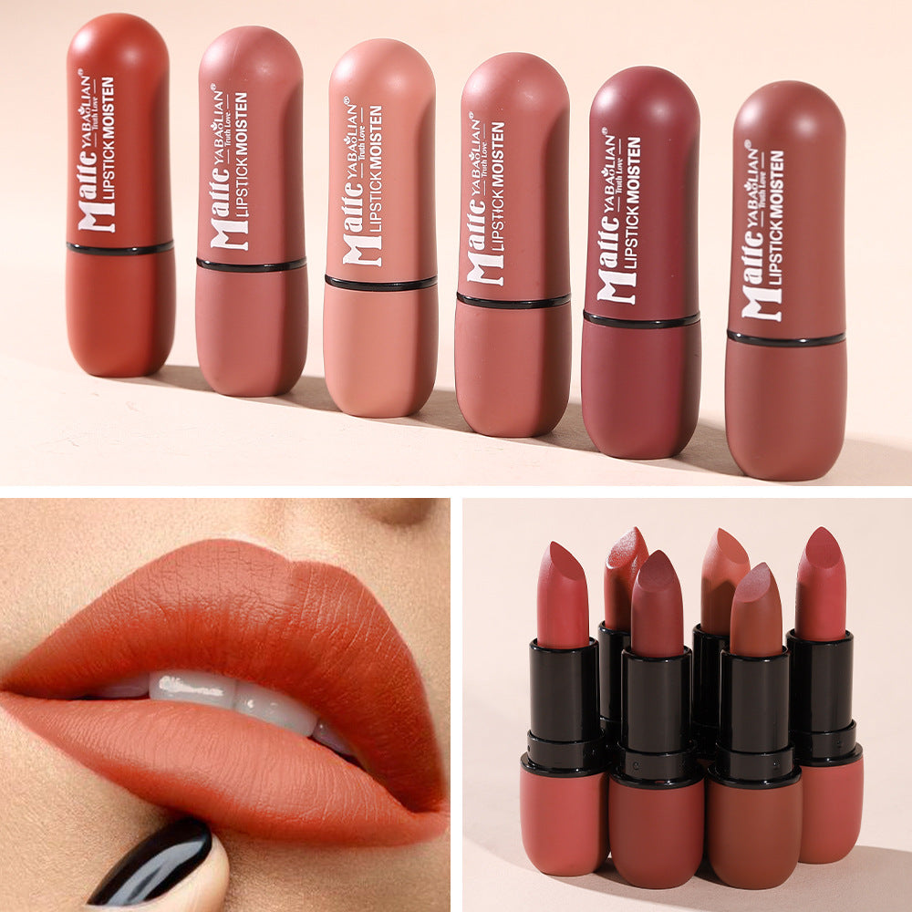 Matte Lipstick