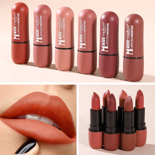 Matte Lipstick