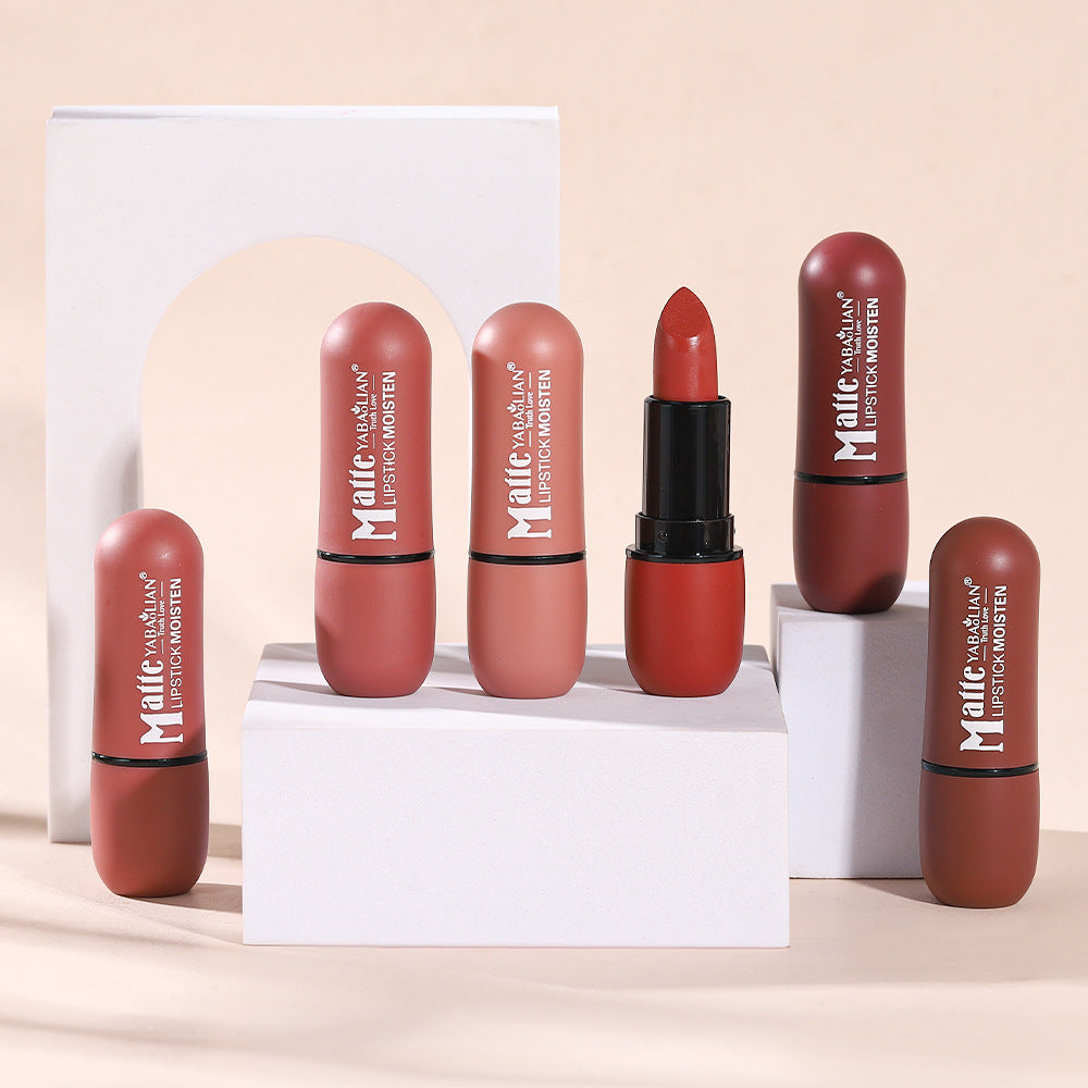Matte Lipstick