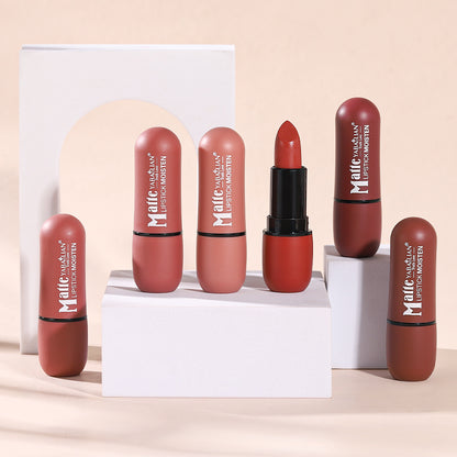 Matte Lipstick