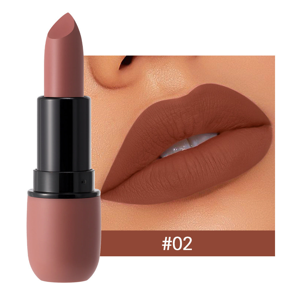 Matte Lipstick