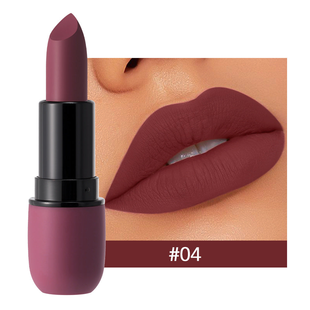 Matte Lipstick